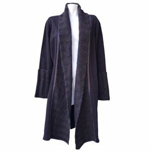 NWT Nougat London Via Lago Choco Cardigan